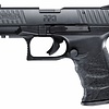 WALTHER PPQ M2 .22LR BLK/BLK 11+1 Pistol