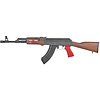 Century Arms, Thunder Ranch Edition 7.62X39, 16.5 USMC Red US Grip Rifle