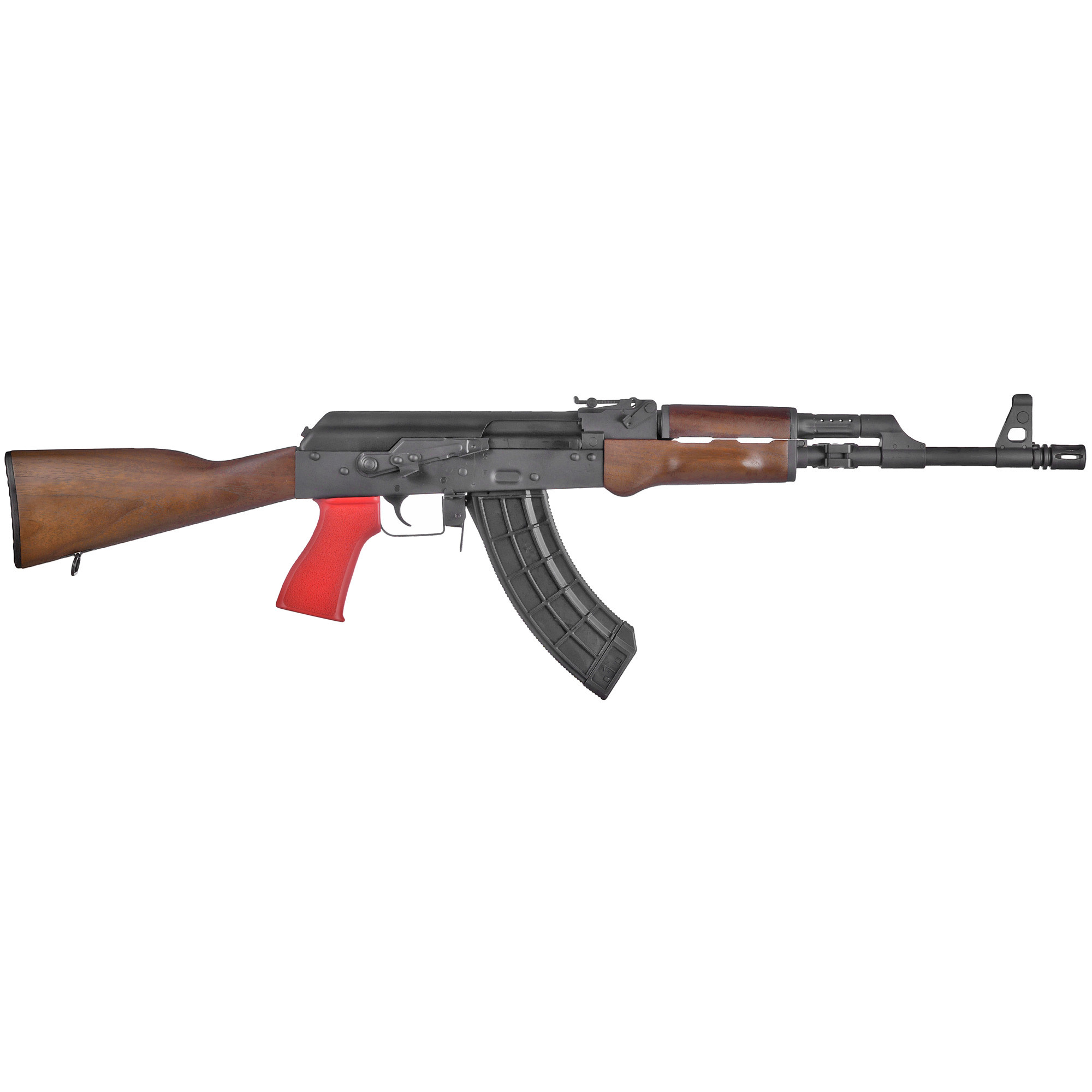 Century Arms, Thunder Ranch Edition 7.62X39, 16.5 USMC Red US Grip Rifle