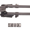 Armalite, AR50, Bolt Action Rifle, Single Shot, 50BMG, 30" Chrome Molly Barrel, Anodized Finish, Black