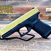 Glock 19 Gen5, Gold Slide, 3 mags, 15rd, 9mm