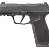 Sig Sauer P365X-MACRO 9mm BLK 3.1'' 17-Rd Pistol