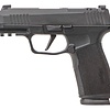 Sig Sauer P365X-MACRO Comp 9mm BLK 3.1'' (2)17Rd Pistol