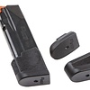 Sig Sauer P365X-MACRO 9MM 17RD Black Magazine