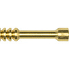 Pro-Shot Products, Spear Tip Jag, 30Cal, Brass