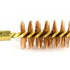 Pro-Shot Products, Bore Brush, Bronze Bristles, For 12 Gauge Shotgun