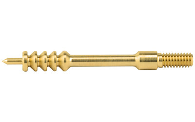 Pro-Shot Products, Spear Tip Jag, 6.5/264 Cal, Brass