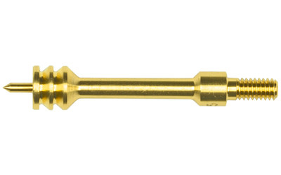 Pro-Shot Products, Spear Tip Jag, 38 Caliber, Brass