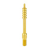 Pro-Shot Products, Spear Tip Jag, .22-6MM, Brass