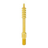 Pro-Shot Products, Spear Tip Jag, .22-6MM, Brass