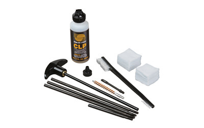 Kleen-Bore, Cleaning Kit, Fits 30/7.62MM/8MM