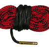 Kleen-Bore, Kwik Kleen, Pull Through Bore Rope Cleaner w/BreakFree, Fits 22LR/223 Remington/556 NATO