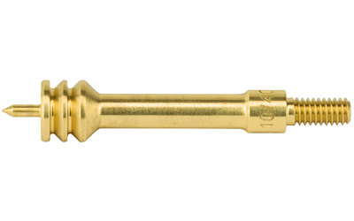 Pro-Shot Products, Spear Tip Jag, 40 Cal/10MM, Brass