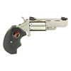 North American Arms, Black Widow 22LR 2" BLK/SS 5RD Revolver