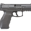 Heckler & Koch  VP9 Optic Ready 9mm Luger 4.09" 17+1