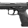 Heckler & Koch VP9 Optic Ready 9mm Luger Caliber with 4.09" Barrel, 17+1 Capacity