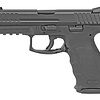 Heckler & Koch VP9 9MM BLK 4.09" 17+1 RD Pistol