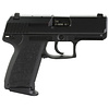 Heckler & Koch USP Compact V1 9MM 3.58" BLK 13RD Pistol