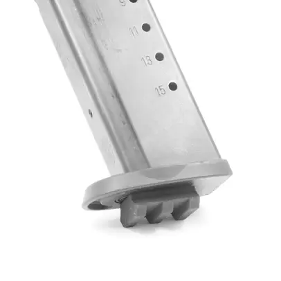 MAGRAIL - UNIVERSAL - MAGAZINE FLOOR PLATE RAIL ADAPTER