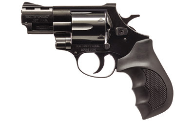 EAA, Windicator, 357 Magnum, 2" BLK 6RND Revolver