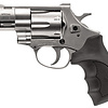 European American Armory, Windicator, Small Frame, 357 Magnum, 2" Barrel, Steel Frame, Nickel Finish, 6 Rounds