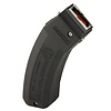 Ruger BX-15 10/22, 22 LR, 15 RD, Black Magazine