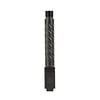 Ballistic Advantage Barrel For Glock 19 Gen3-5 1/2x28" Threaded QPQ Spiral Fluted Premium Series