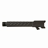 Ballistic Advantage Barrel For Glock 19 Gen3-5 1/2x28" Threaded QPQ Spiral Fluted Premium Series