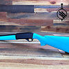 GForce Arms GF1 12GA 20" Cerakote Robin's Egg Blue 4RD Shotgun
