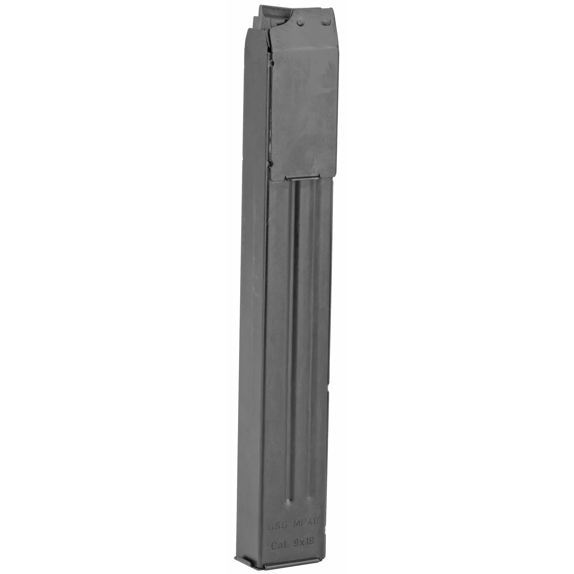 ATI GSG MP40 9MM 25RD Steel BLK Magazine