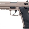 GSG, Firefly, 22 LR, 4", Tan, (1) 10RD, Pistol