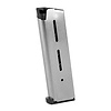 Wilson Combat, 45ACP, 8 Rounds, Fits 1911, Stainless Magazine