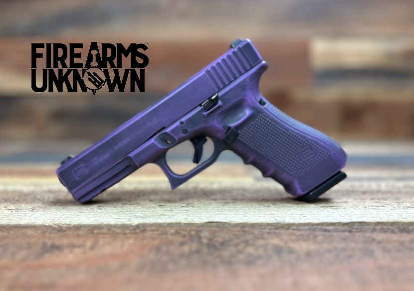 GLOCK 17 Gen.4 セット フレッド様専用 【公式通販】