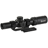Firefield, RapidStrike,1-6X24, SFP, Circle Dot Ret, Cantilever Mount, Throw Lever Rifle Scope