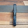 Glock G48 MOS, Cerakote Digital Magpul Stealth Gray Optic Ready Pistol Digital Camouflage