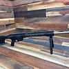 FU Custom Wolverine 24" 6.5 Creedmoor Black Precision Rifle