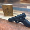 Glock 17 Gen4 Police Trade-In (USED) Sig Dark Gray Cerakote