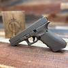 Glock 17 Gen4 Police Trade-In (USED) FDE H-265