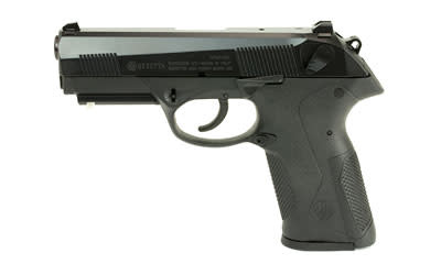 Beretta, PX4 Storm, Double Action/Single Action, Semi-automatic, Polymer Frame Pistol, Full Size, 45ACP, 4.1" Barrel