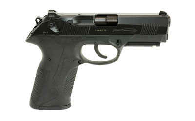 Beretta, PX4 Storm, Double Action/Single Action, Semi-automatic, Polymer Frame Pistol, Full Size, 45ACP, 4.1" Barrel