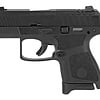 Beretta, APX, A1 Carry, Striker Fired, Semi-automatic, Sub Compact, Polymer Framed Pistol, 9MM