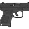 Beretta, APX, A1 Carry, Striker Fired, Semi-automatic, Sub Compact, Polymer Framed Pistol, 9MM