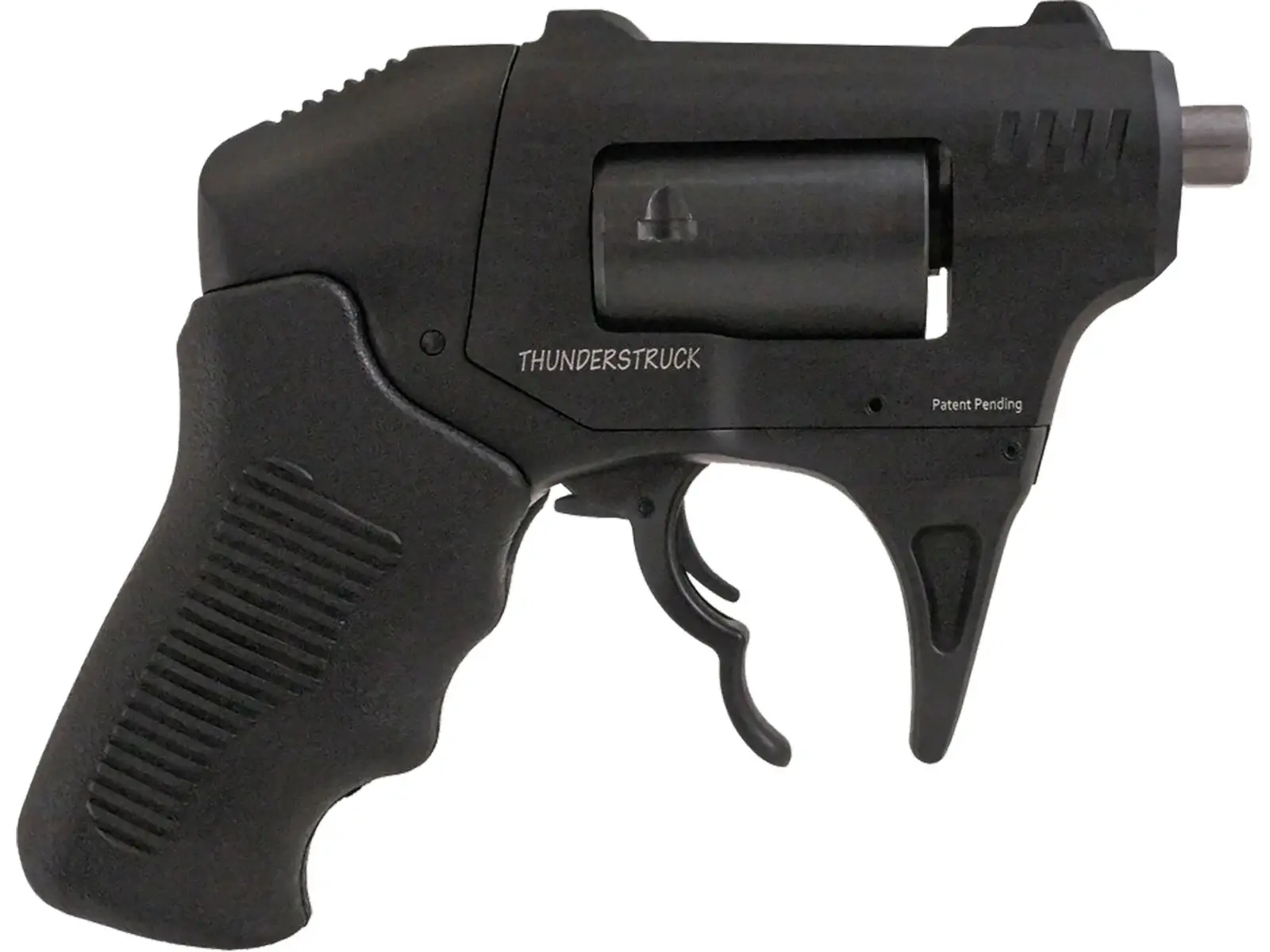 Standard Manufacturing Gen 2 Thunderstruck 22 Magnum DA Revolver