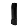 Shield Arms S15 Gen 3, Glock 43X/48, 9MM, 20 RD, Black, +5 EXT Magazine