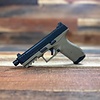 IWI US Masada 9mm 4.6'', Coyote Tan Cerakote Pistol