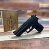 SIG Sauer PRO SP2022 9MM USMC Laser Engraved Pistol w/ Night Sights