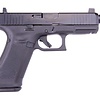 Glock G45 Gen5 9MM 4.0" BLK/BLK (3)17RD TB Pistol