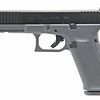 Glock G17 Gen5 9MM Gray 17+1 RD 4.49" Pistol