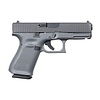 Glock 19 Gen5 9mm Gray/Tungsten, 3 mags, 15rd, Pistol