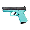 Glock G19 Gen5 9mm 4" Robin's Egg Blue (3)15RD Pistol
